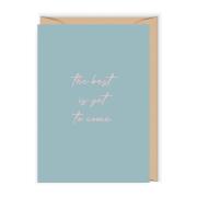 Opakowanie Karnet Ślub