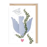 Opakowanie Karnet Ślub