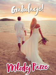 Opakowanie Karnet Ślub 3D B6