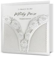 Opakowanie Karnet Ślub KL