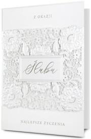 Opakowanie Karnet Ślub KL