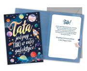 Opakowanie Karnet Tata