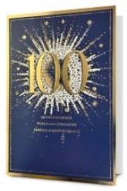 Opakowanie Karnet urodziny