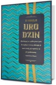 Opakowanie Karnet Urodziny