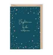 Opakowanie Karnet Urodziny