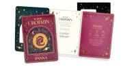 Opakowanie Karnet Urodziny (znaki zodiaku, Panna)