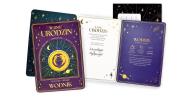 Opakowanie Karnet Urodziny (znaki zodiaku, Wodnik)