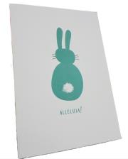 Opakowanie Karnet Wielkanoc