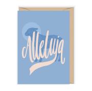 Opakowanie Karnet Wielkanoc