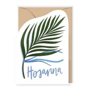 Opakowanie Karnet Wielkanoc