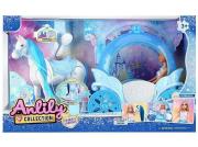 Opakowanie Karoca z lalką 29cm