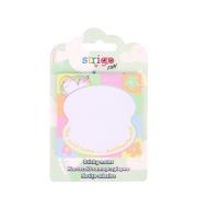 Opakowanie Karteczki samoprzylepne 73x73mm 20K zielone