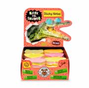 Karteczki samoprzylepne mini 1szt.mix. Wydawca: TRENDHAUS. Dadada.pl Opakowanie Karteczki samoprzylepne mini 1szt.mix