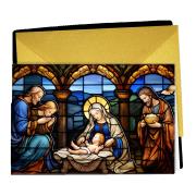 Opakowanie Kartka Bożonarodzeniowa LUX-01