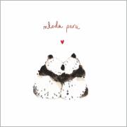 Opakowanie Kartka kw okolicznościowa Ślub