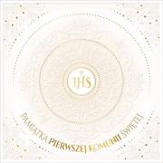 Opakowanie Kartka okolicznościowa Komunia KWK02