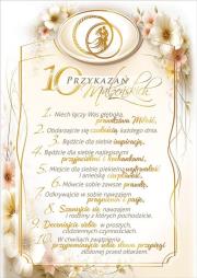 Opakowanie Kartka okolicznościowa Ślub