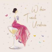 Opakowanie Kartka okolicznościowa Urodziny