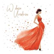 Opakowanie Kartka okolicznościowa Urodziny