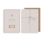 Opakowanie Kartka zdrapka - Dziadku kocham Cię