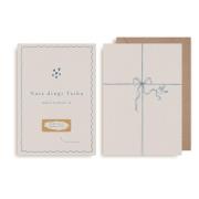 Opakowanie Kartka zdrapka - Nasz drogi Tatku