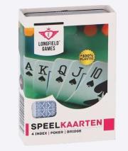 Karty 100% plastikowe 4 indexy. Wydawca: Quint. Dadada.pl Opakowanie Karty 100% plastikowe 4 indexy