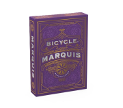Opakowanie Karty Bicycle Marquis