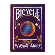 Opakowanie Karty Bicycle Stellar