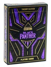Opakowanie Karty Black Panther Theory11