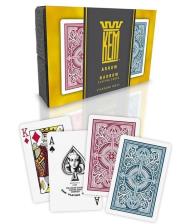 Opakowanie Karty Brydż zestaw