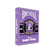 Karty Disney Daisy Duck BICYCLE. Wydawca: Quint. Dadada.pl Opakowanie Karty Disney Daisy Duck BICYCLE