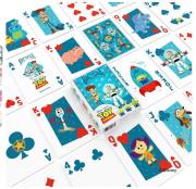 Opakowanie Karty Disney Toy Story BiCYCLE