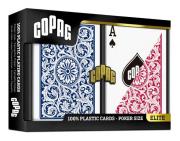 Opakowanie Karty do do pokera COPAG Cartamundi