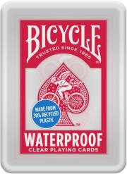 Opakowanie Karty do gry Bicycle Waterproof