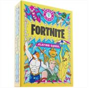 Opakowanie Karty do gry Fortnite Theory11