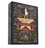 Opakowanie Karty do gry Theory11 HAMILTON