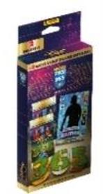 Karty Fifa 365 Adrenalyn XL 2026. Wydawca: Panini. Dadada.pl Opakowanie Karty Fifa 365 Adrenalyn XL 2026