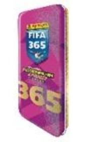 Karty Fifa 365 Adrenalyn XL 2026. Wydawca: Panini. Dadada.pl Opakowanie Karty Fifa 365 Adrenalyn XL 2026