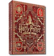 Opakowanie Karty Harry Potter Gryffindor BICYCLE