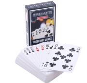 Opakowanie Karty LONGFIELD