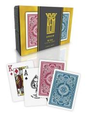 Opakowanie Karty Poker zestaw