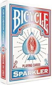 Opakowanie Karty Sparkler BICYCLE