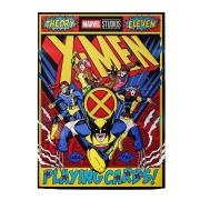 Opakowanie Karty Theory 11 X-Men