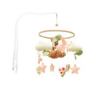 Opakowanie Karuzela do łóżeczka z uchwytem mocującym Rosi