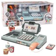 Opakowanie Kasa sklepowa 25el