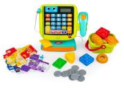 Opakowanie Kasa sklepowa - liczenie na wesoło