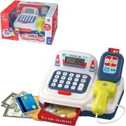 Opakowanie Kasa sklepowa na baterie