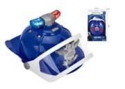 Kask Policjanta 34.5x20.5x14.5cm. Wydawca: Madej. Dadada.pl Opakowanie Kask Policjanta 34.5x20.5x14.5cm