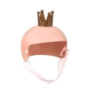 Kask rowerowy dla lalki. Wydawca: MICKI. Dadada.pl Opakowanie Kask rowerowy dla lalki