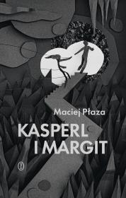 Okładka książki Kasperl i Margit